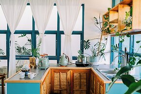 TINH Retreat Phu Quoc