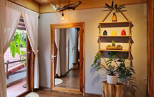 TINH Retreat Phu Quoc