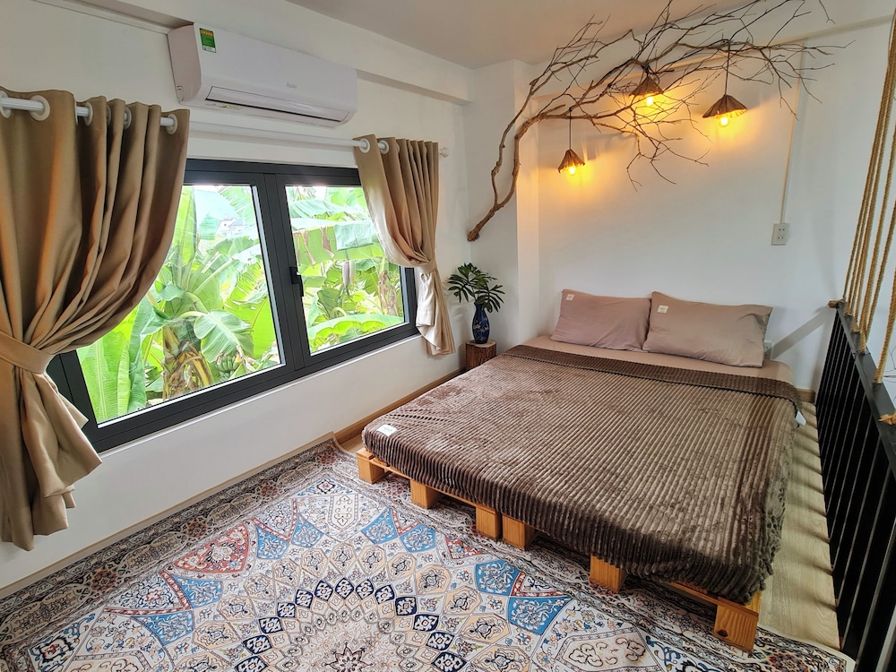 TINH Retreat Phu Quoc