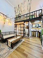 TINH Retreat Phu Quoc