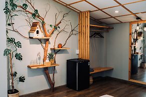 TINH Retreat Phu Quoc