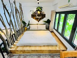 TINH Retreat Phu Quoc