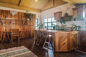 TINH Retreat Phu Quoc