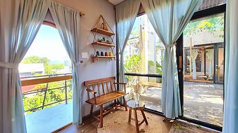TINH Retreat Phu Quoc