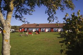hälleviks camping