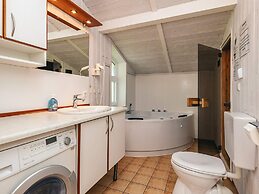 4 Star Holiday Home in Friedrichkoog