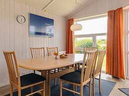 4 Star Holiday Home in Friedrichkoog