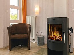 4 Star Holiday Home in Friedrichkoog