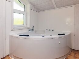 4 Star Holiday Home in Friedrichkoog