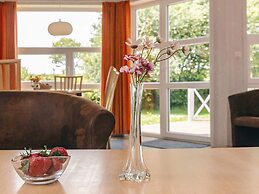 4 Star Holiday Home in Friedrichkoog