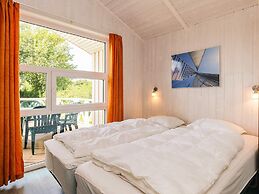 4 Star Holiday Home in Friedrichkoog