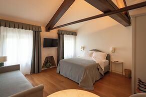 Castello di Porcìa - Residence