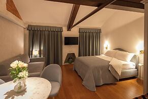 Castello di Porcìa - Residence