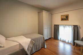 Castello di Porcìa - Residence