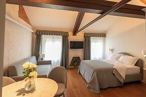Castello di Porcìa - Residence