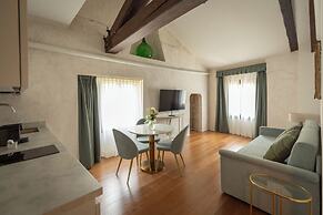 Castello di Porcìa - Residence