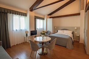 Castello di Porcìa - Residence
