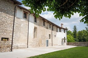Castello di Porcìa - Residence