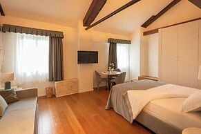 Castello di Porcìa - Residence