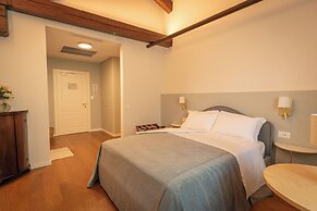 Castello di Porcìa - Residence