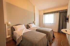 Castello di Porcìa - Residence