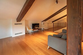 Castello di Porcìa - Residence