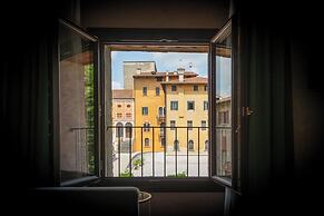 Castello di Porcìa - Residence