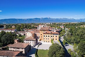 Castello di Porcìa - Residence