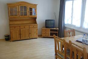 Hotel Bären Guttannen