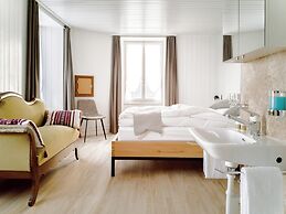 Hotel Bären Guttannen