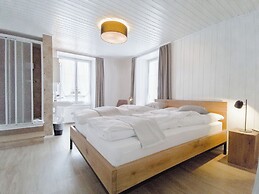 Hotel Bären Guttannen
