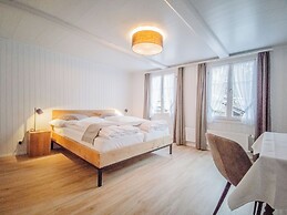 Hotel Bären Guttannen