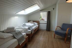 Hotel Bären Guttannen