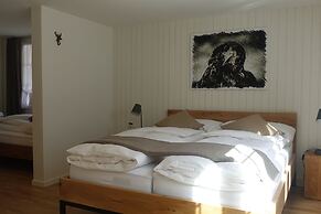 Hotel Bären Guttannen