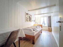 Hotel Bären Guttannen