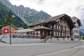 Hotel Bären Guttannen