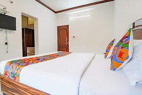 Hotel Orchid Inn