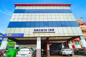 Hotel Orchid Inn