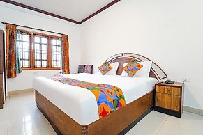 Hotel Orchid Inn