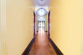 Hotel Orchid Inn