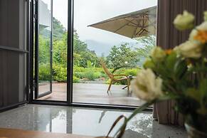 Emei Mountain Yi Qing Yin Resort Hotel