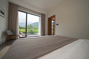 Emei Mountain Yi Qing Yin Resort Hotel