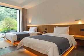 Emei Mountain Yi Qing Yin Resort Hotel