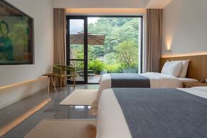 Emei Mountain Yi Qing Yin Resort Hotel