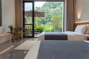 Emei Mountain Yi Qing Yin Resort Hotel