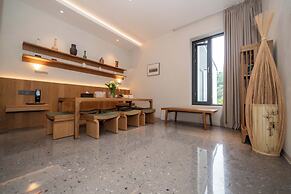 Emei Mountain Yi Qing Yin Resort Hotel