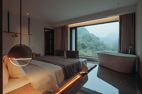 Emei Mountain Yi Qing Yin Resort Hotel