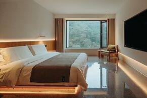 Emei Mountain Yi Qing Yin Resort Hotel