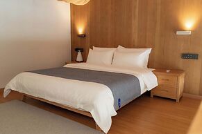 Emei Mountain Yi Qing Yin Resort Hotel