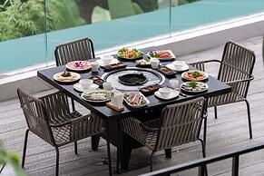 Emei Mountain Yi Qing Yin Resort Hotel